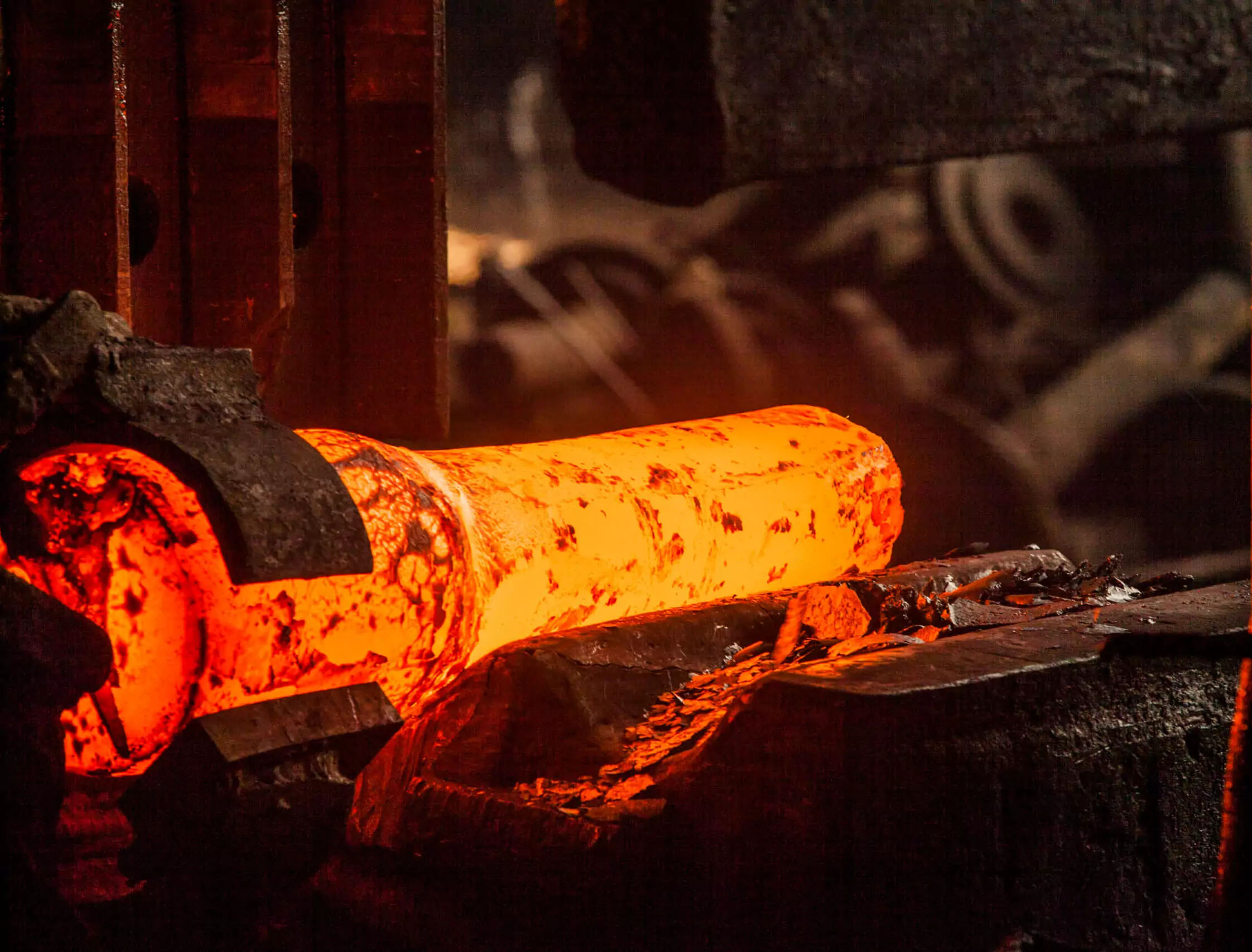 Dhanlaxmi Stainless Manufacturing Plant