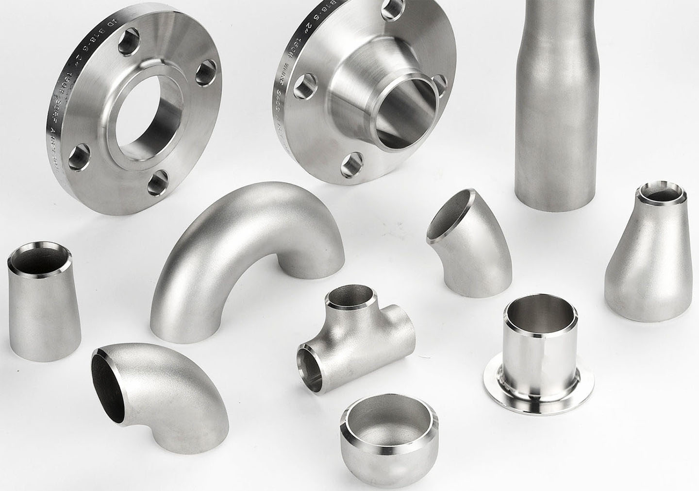 Stainless Steel Manufacturer India