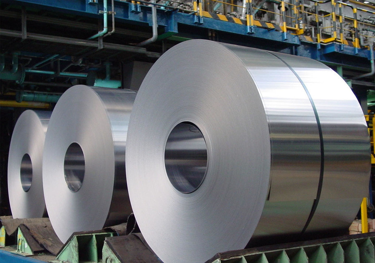 Stainless Steel Pipes Tubes Supplier