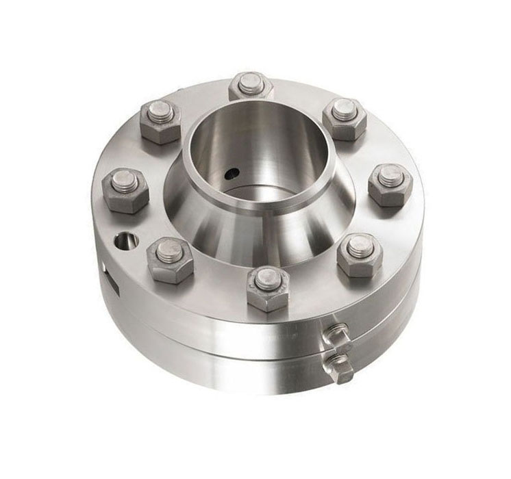 Orifice Flange