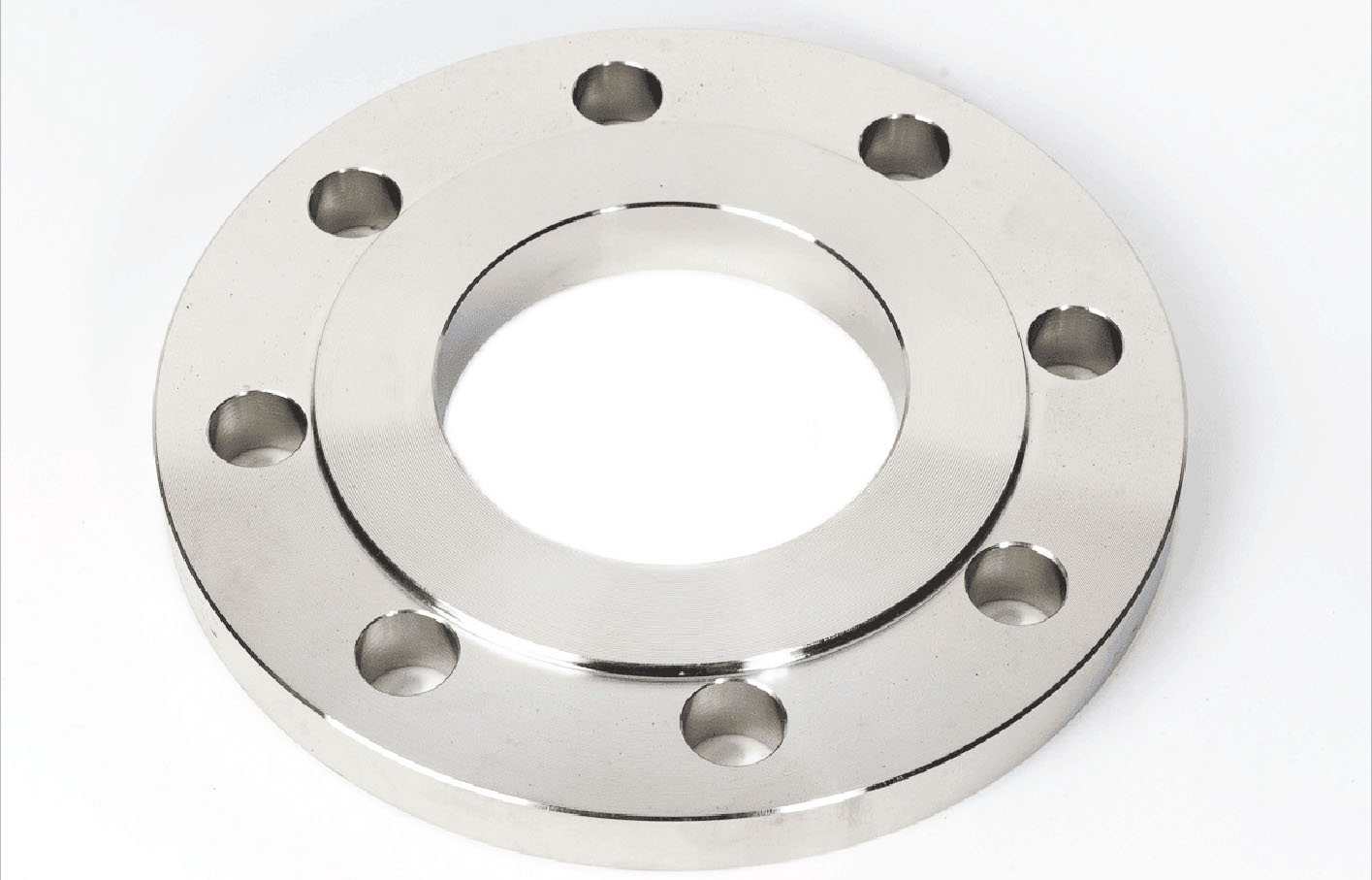 Slip-On Flange