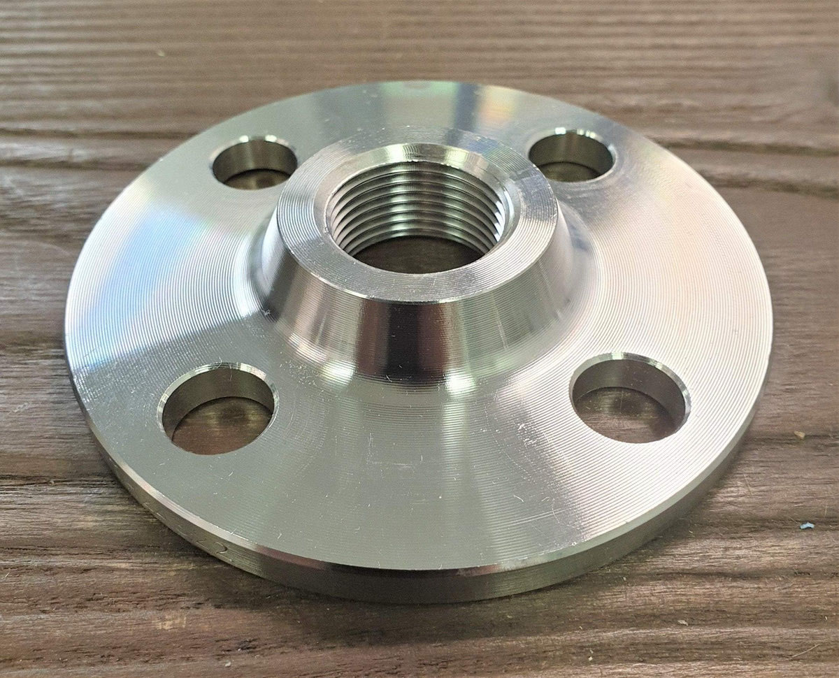 Threaded Flange