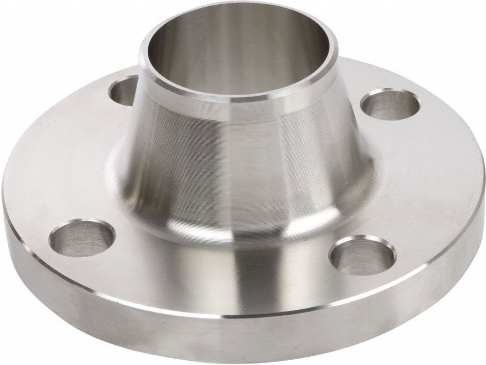 Weld Neck Flange