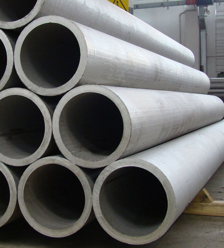 EFW Pipe