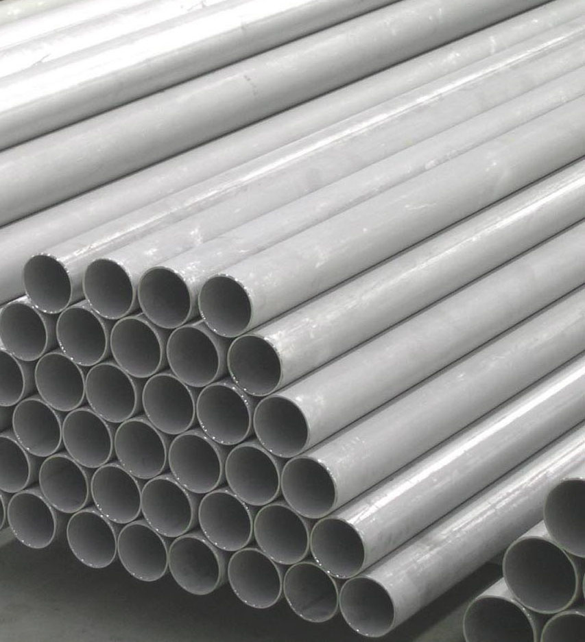 Seamless Pipe