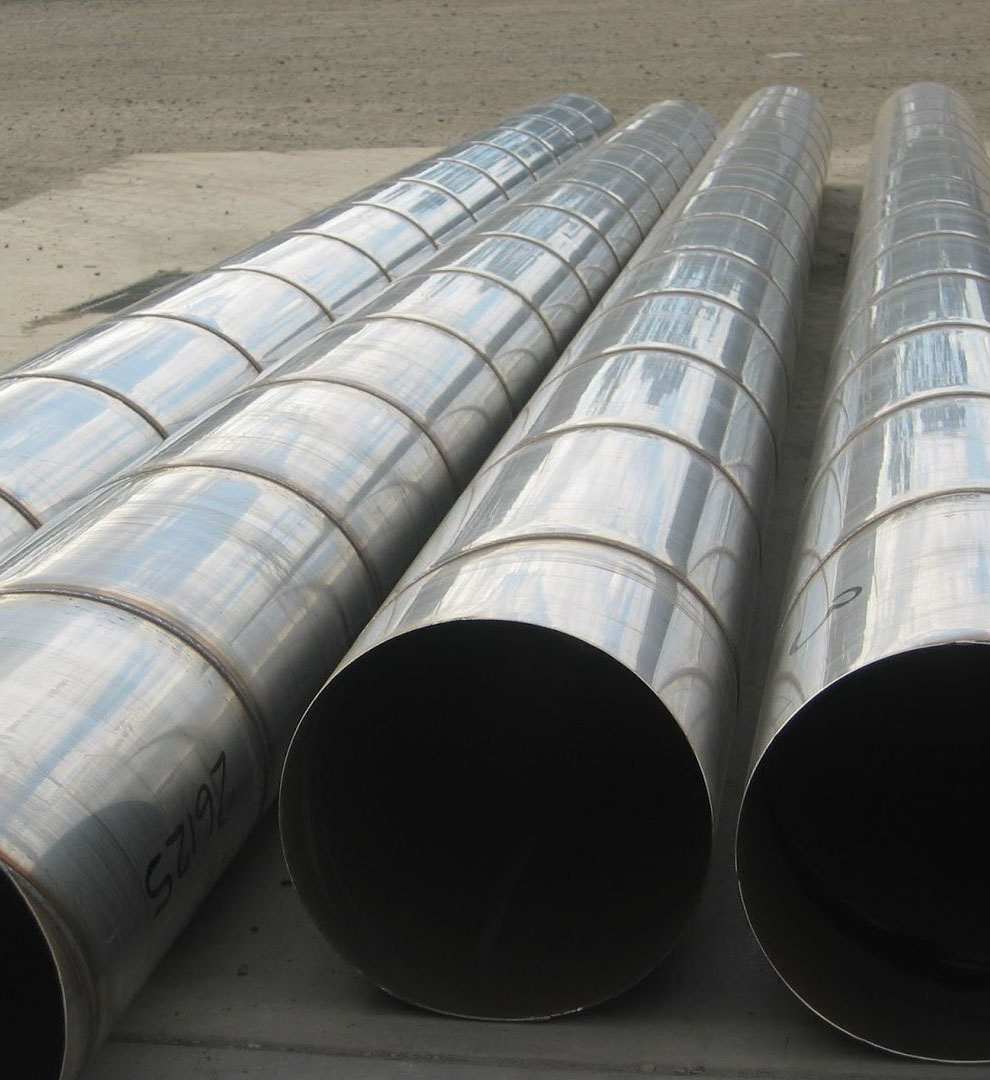 Welded Pipe
