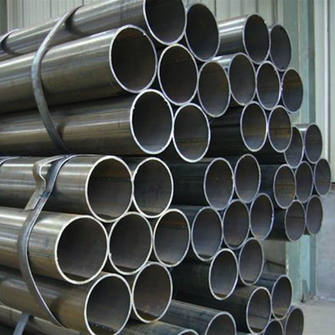 Welded Tube