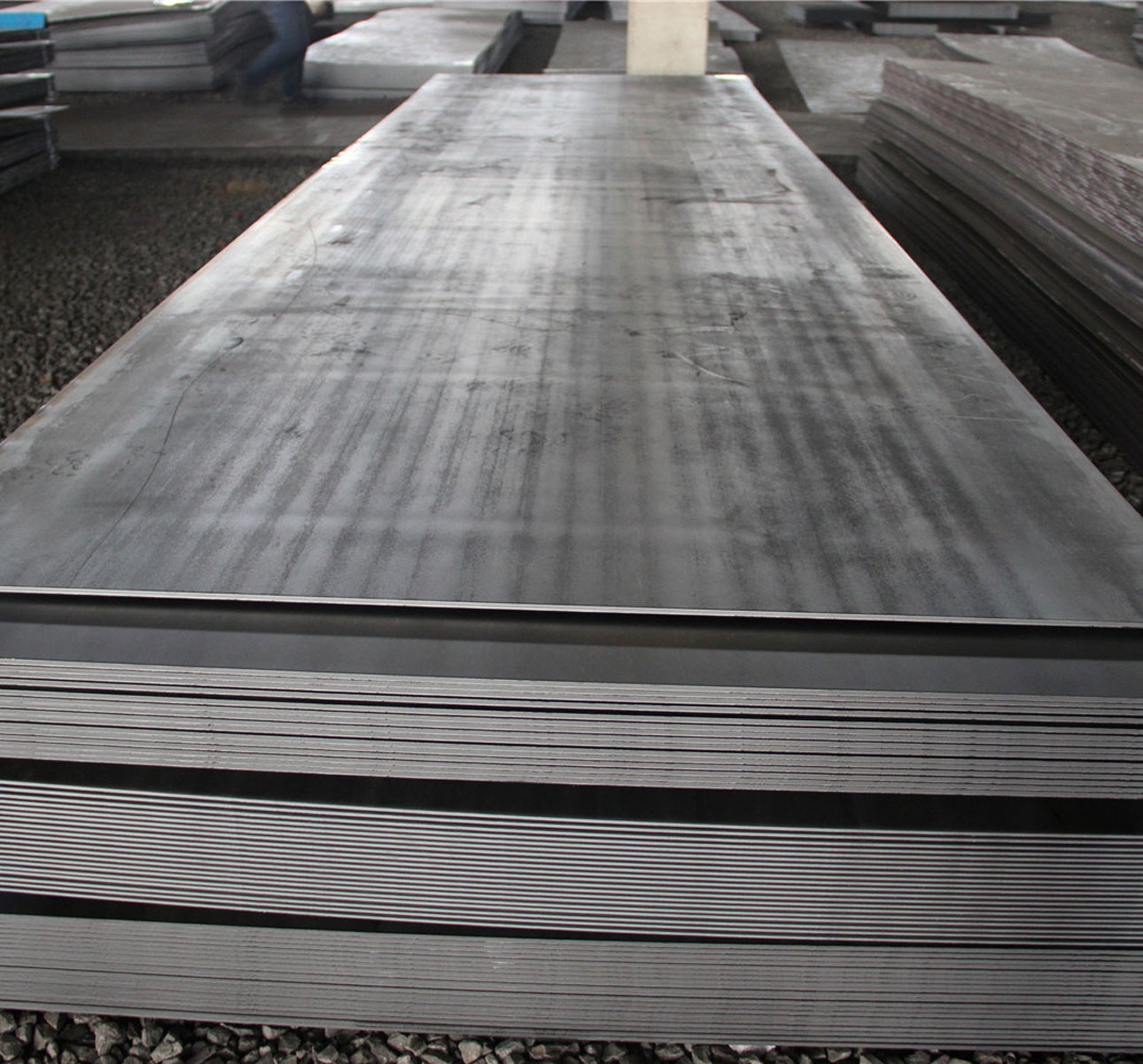Industrial Sheets
