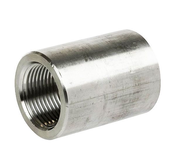 Threaded Coupling