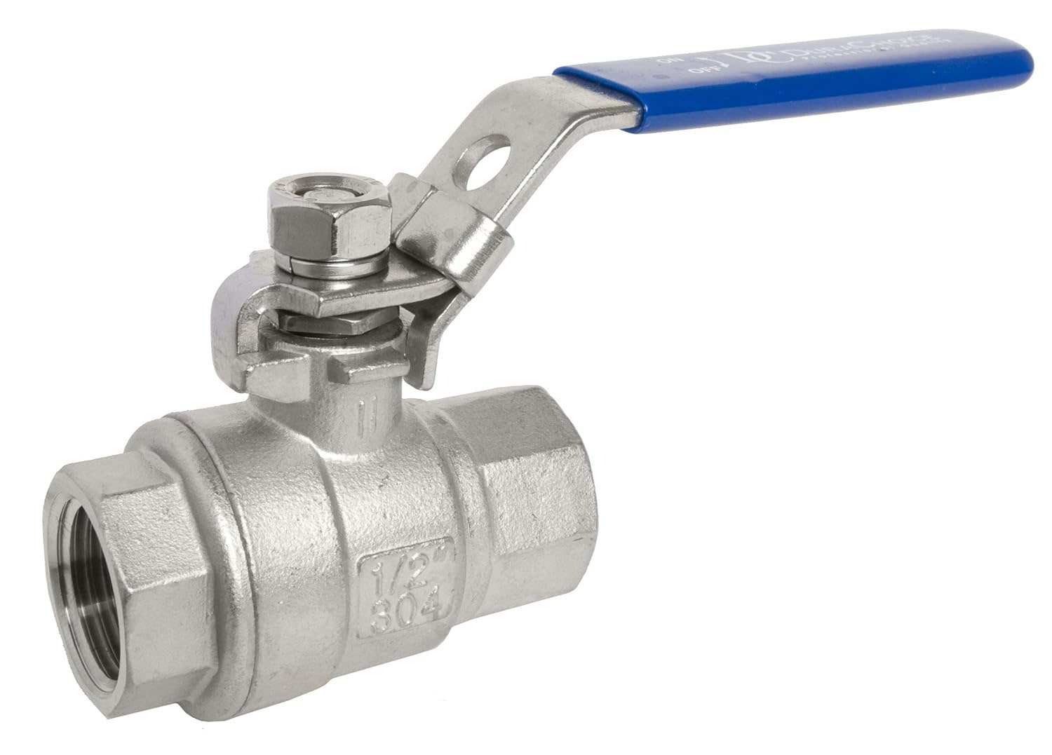 Forged Ball Valve